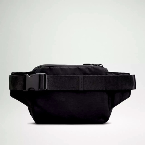 Lululemon clean lines • black Large - Picture 7 of 8